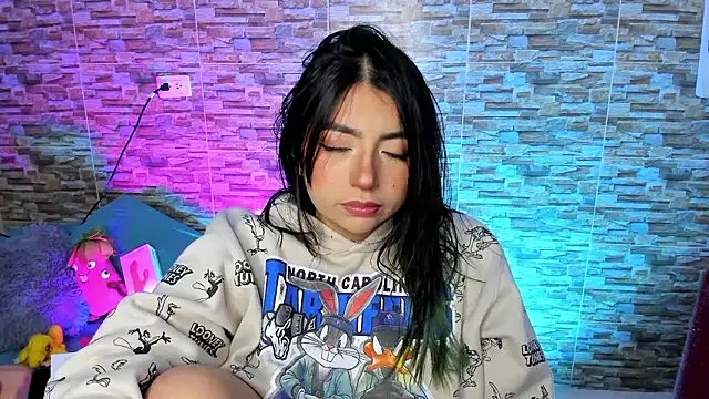 sammy bunny1 online show from 03/20/26, 02:56