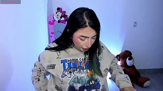 sammy bunny1 online show from 05/19/26, 04:41