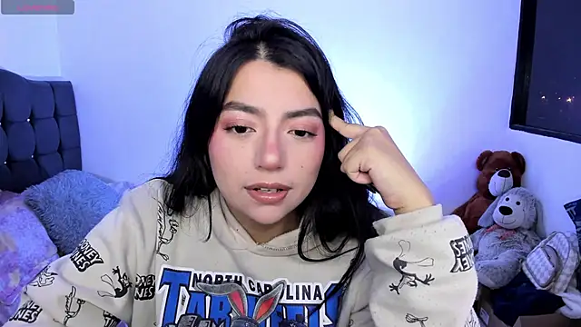 sammy bunny1 online show from 05/06/26, 04:27