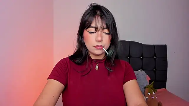 Snapshot of sammy_bunny1 chatting on 11/18/25, 11:26 sammy bunny1 online show from 11/18/25, 11:26