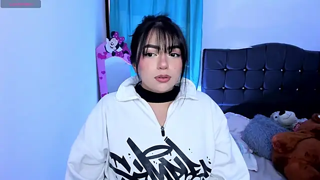 sammy bunny1 online show from 05/16/26, 10:36