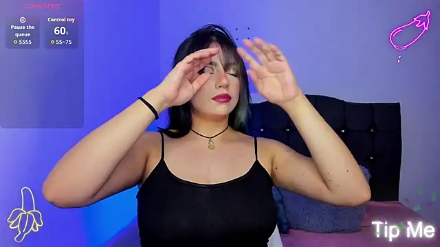 Snapshot of sammy_bunny1 chatting on 11/23/25, 12:20 sammy bunny1 online show from 11/23/25, 12:20