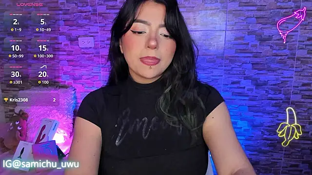 sammy bunny1 online show from 03/06/26, 04:18