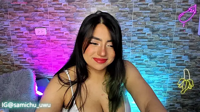 sammy bunny1 online show from 03/24/26, 04:01