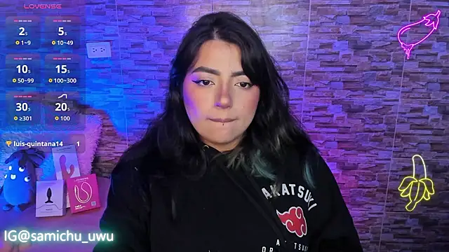 Snapshot of sammy_bunny1 chatting on 03/01/26, 04:56 sammy bunny1 online show from 03/01/26, 04:56