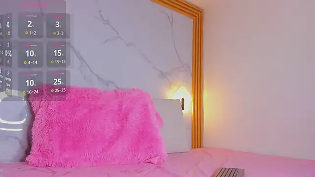 malka milan online show from 12/02/25, 03:30