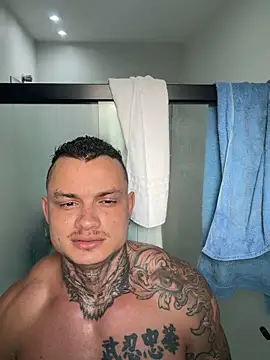 alegriadodia online show from 04/17/26, 07:06