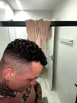 alegriadodia online show from 11/10/25, 09:09