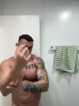 alegriadodia online show from 10/06/25, 01:51