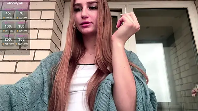 SweetJinny88 online show from 11/18/25, 07:44