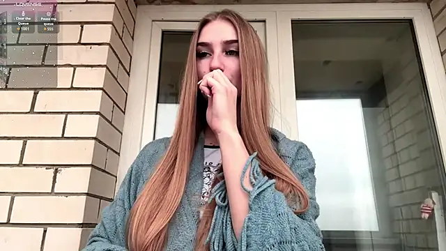 SweetJinny88 online show from 12/03/25, 07:30