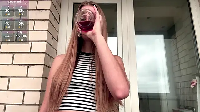 SweetJinny88 online show from 11/06/25, 07:12