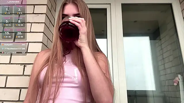 SweetJinny88 online show from 11/08/25, 07:12