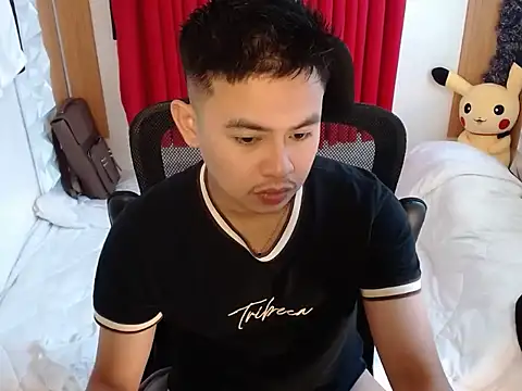 Njay 16 online show from 02/22/26, 07:33