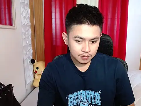 Njay 16 online show from 02/05/26, 06:42