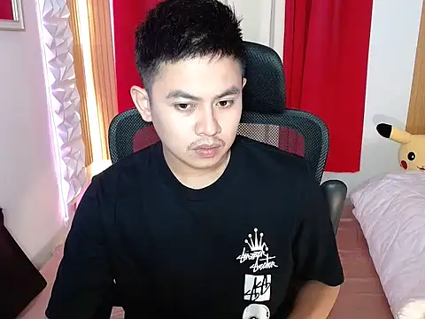 Njay 16 online show from 02/18/26, 06:33