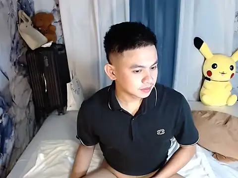 Njay 16 online show from 10/03/25, 07:48