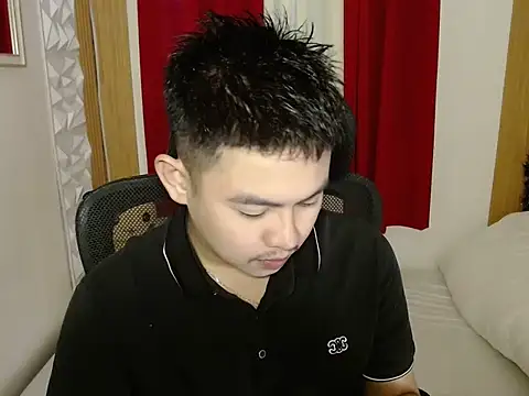 Njay 16 online show from 02/14/26, 10:26