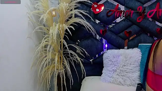 Madison 03 online show from 09/19/25, 05:55