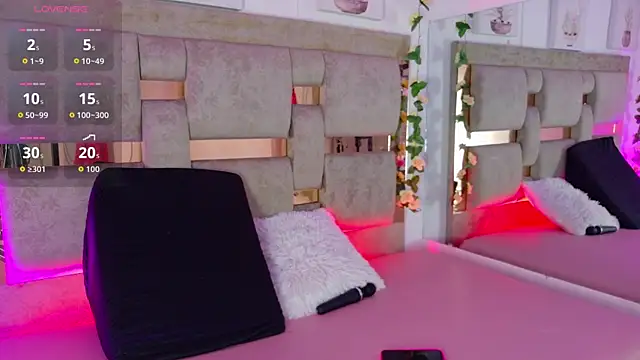 Madison 03 online show from 10/17/25, 05:00