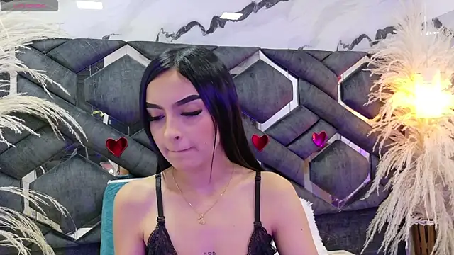 Madison 03 online show from 09/25/25, 05:35