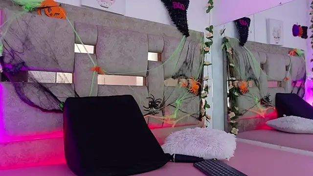 Madison 03 online show from 10/30/25, 12:31