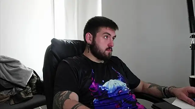 Mike Platano online show from 10/01/25, 01:26