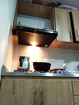 Alisson Morgann online show from 12/20/25, 12:13