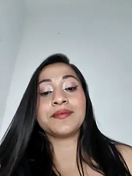 Snapshot of Alisson_Morgann chatting on 09/29/25, 02:18 Alisson Morgann online show from 09/29/25, 02:18