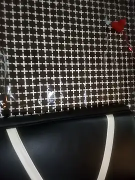 Alisson Morgann online show from 10/25/25, 03:17