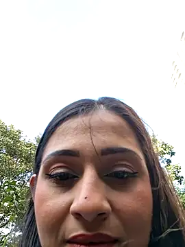 Snapshot of Alisson_Morgann chatting on 06/14/26, 10:11 Alisson Morgann online show from 06/14/26, 10:11