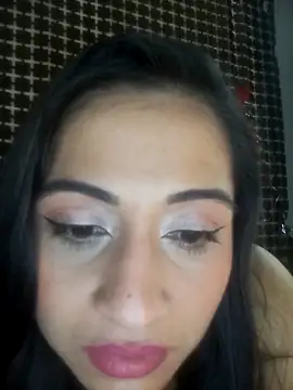 Alisson Morgann online show from 10/24/25, 06:34