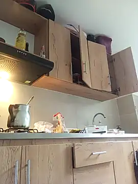 Alisson Morgann online show from 01/11/26, 02:24