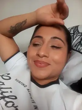 Alisson Morgann online show from 10/30/25, 05:32