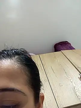 Alisson Morgann online show from 12/03/25, 11:58