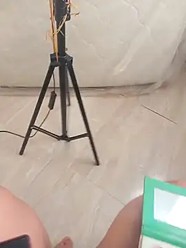 Alisson Morgann online show from 11/30/25, 01:12