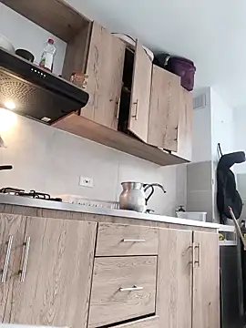 Alisson Morgann online show from 02/14/26, 01:55