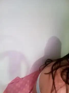 Alisson Morgann online show from 11/02/25, 03:33