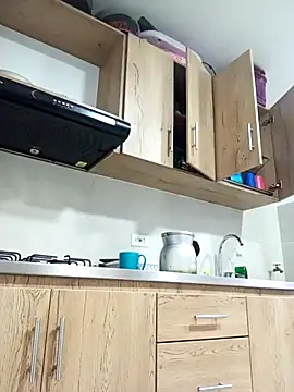 Alisson Morgann online show from 12/22/25, 11:32