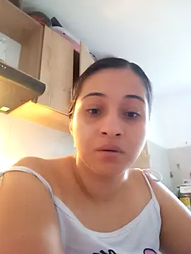 Alisson Morgann online show from 12/19/25, 12:07