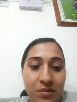 Alisson Morgann online show from 11/19/25, 10:43