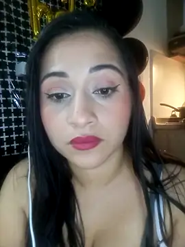 Snapshot of Alisson_Morgann chatting on 10/12/25, 02:35 Alisson Morgann online show from 10/12/25, 02:35