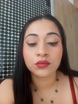 Alisson Morgann online show from 10/25/25, 03:45