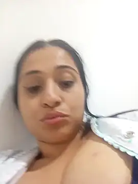 Alisson Morgann online show from 12/05/25, 01:05