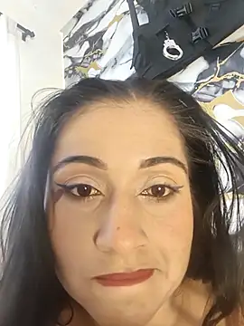 Alisson Morgann online show from 02/05/26, 08:59