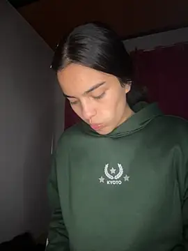 blinkiii  online show from 11/20/25, 12:33