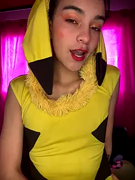 blinkiii  online show from 10/31/25, 03:19