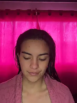 blinkiii  online show from 11/23/25, 03:55