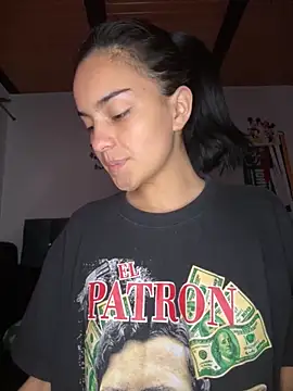 blinkiii  online show from 09/18/25, 10:35