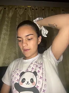 blinkiii  online show from 09/24/25, 11:32